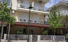 Filia Apartments